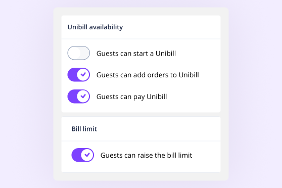 Guests-raise-limit
