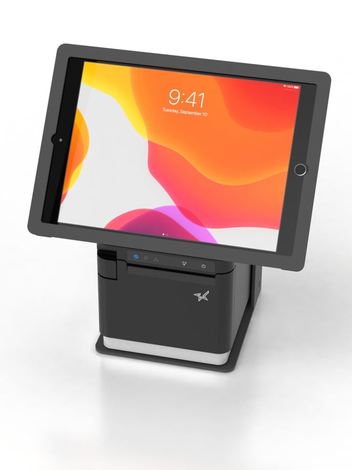 ipad stand