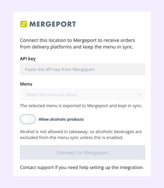 mergeport-apikey